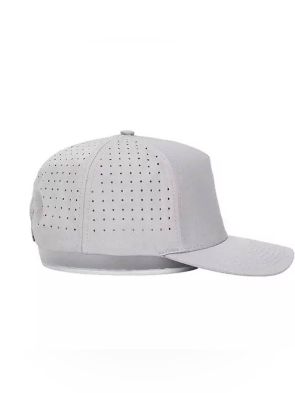 NWT WAGGLE MEN'S "BATTLE OF PARSBURG" SNAPBACK HAT - Picture 4 of 5